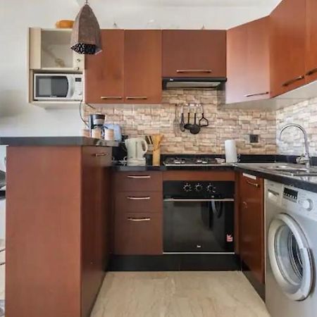 Residence Hivernage Quartier Sonaba Agadir Zewnętrze zdjęcie