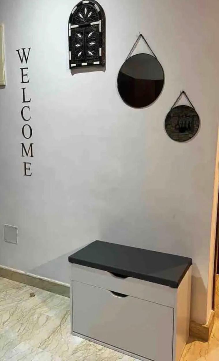 Residence Hivernage Quartier Sonaba Agadir Zewnętrze zdjęcie