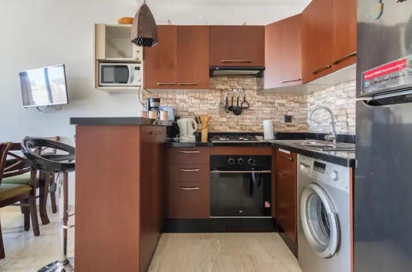 Residence Hivernage Quartier Sonaba Agadir Zewnętrze zdjęcie