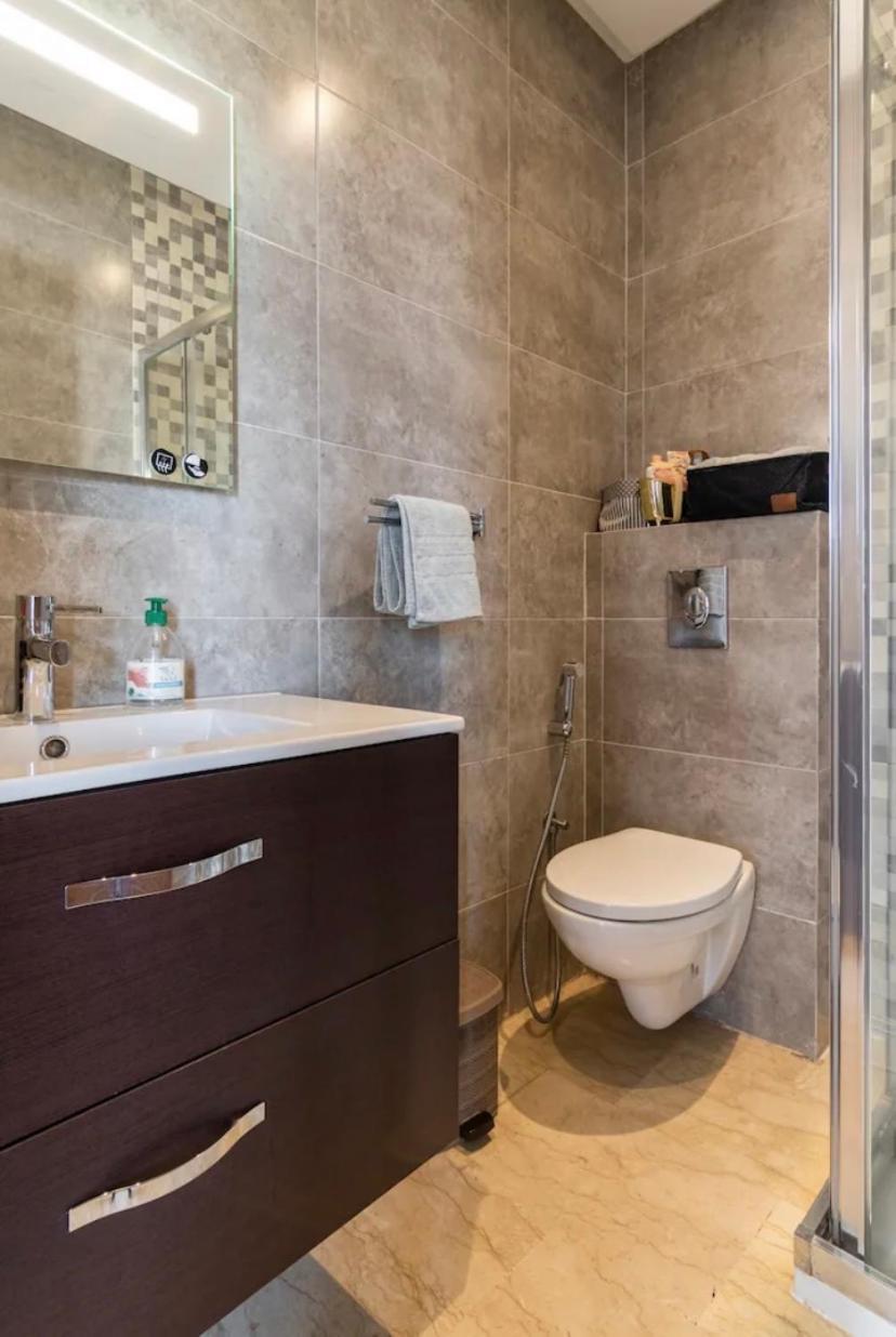 Residence Hivernage Quartier Sonaba Agadir Zewnętrze zdjęcie