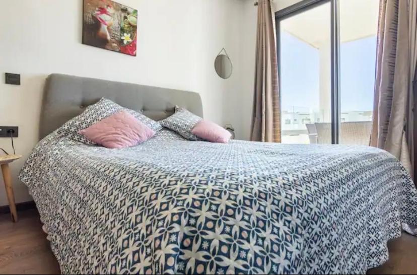Residence Hivernage Quartier Sonaba Agadir Zewnętrze zdjęcie