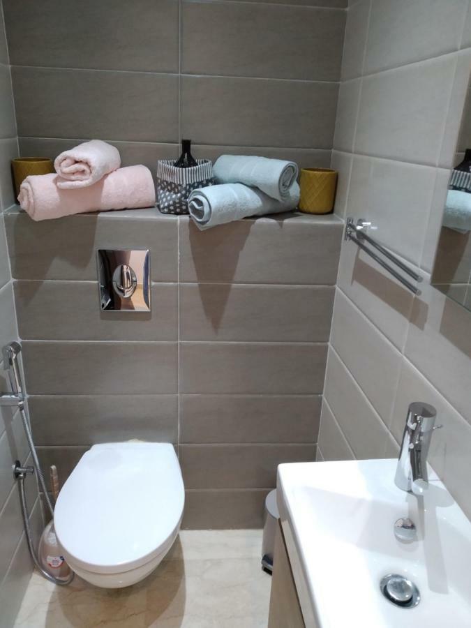 Residence Hivernage Quartier Sonaba Agadir Zewnętrze zdjęcie
