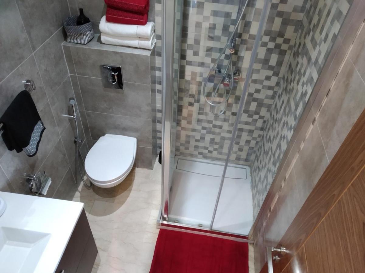 Residence Hivernage Quartier Sonaba Agadir Zewnętrze zdjęcie