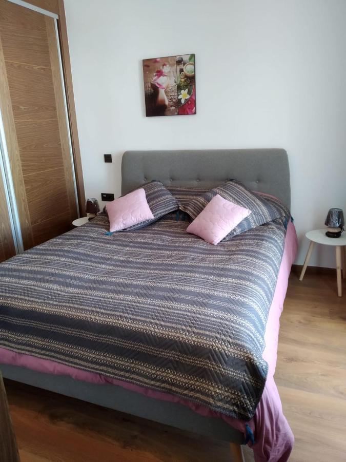 Residence Hivernage Quartier Sonaba Agadir Zewnętrze zdjęcie